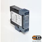 Siemens 3UG4832-1AA40 Voltage monitoring relay | Nieuw, Services & Professionnels, Électriciens