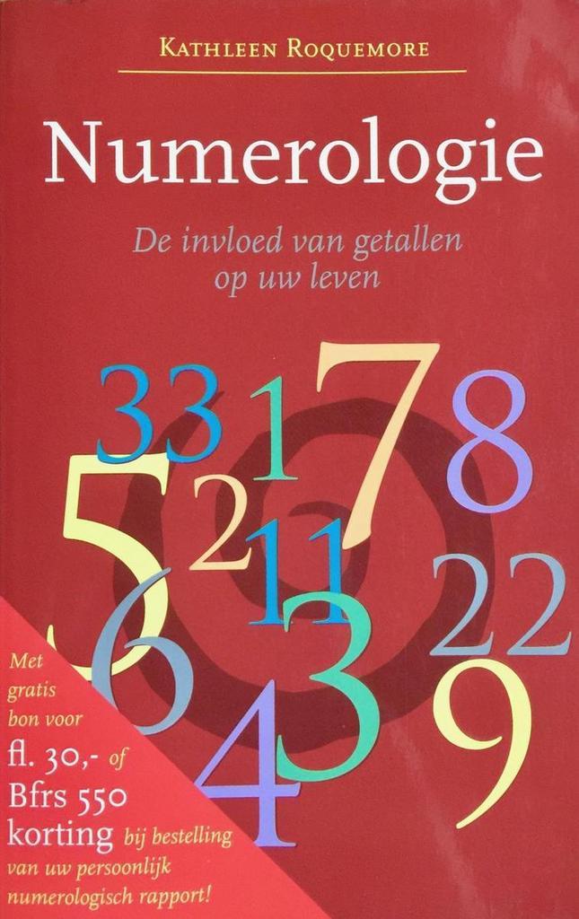 Numerologie 9789021529226 K. Roquemore, Boeken, Esoterie en Spiritualiteit, Gelezen, Verzenden