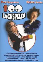 100 lachspelen 9789088400797 Paul Rooyackers, Boeken, Verzenden, Gelezen, Paul Rooyackers