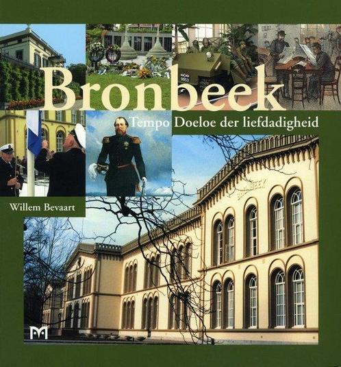 Bronbeek 9789053452875, Livres, Histoire mondiale, Envoi