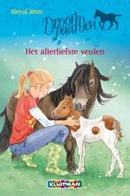 Het allerliefste veulen / Droompaarden 9789020674729, Verzenden, Zo goed als nieuw, Gertrud Jetten