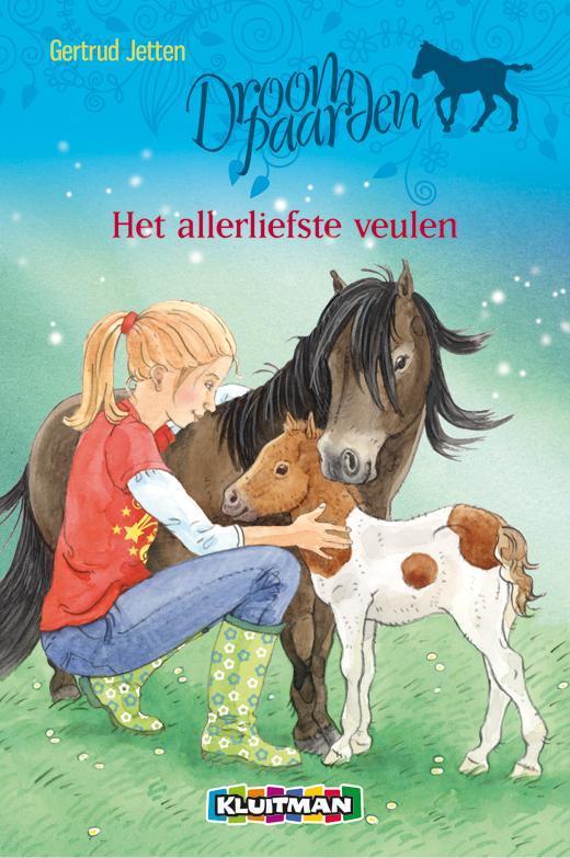 Het allerliefste veulen / Droompaarden 9789020674729, Boeken, Kinderboeken | Jeugd | onder 10 jaar, Zo goed als nieuw, Verzenden