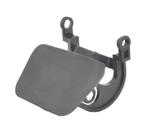 CACHE LAVE PHARE GAUCHE BMW E60 61 03-10, Verzenden, Nieuw