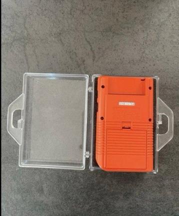 Nintendo - Gameboy Classic - Charizard custom - Spelcomputer beschikbaar voor biedingen
