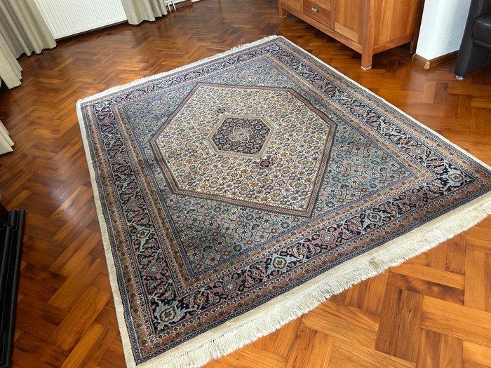 Bidjar - Tapijt - 241 cm - 194 cm, Huis en Inrichting, Stoffering | Tapijten en Vloerkleden