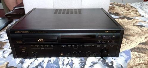 Marantz - DD82 DCC - Digital Compact Cassette, Audio, Tv en Foto, Radio's