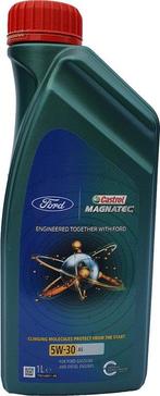 Castrol Magnatec FORD 5W30 A5 1 Liter, Ophalen of Verzenden