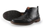 Van Lier Nette schoenen in maat 42 Zwart | 5% extra korting, Kleding | Heren, Schoenen, Verzenden, Zwart, Van Lier, Overige typen
