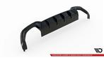Maxton Design M340i Look Diffuser BMW 3 Serie G20 G21 B7028, Auto-onderdelen, Nieuw, Achter, BMW