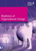Case book rhythmics of organizational change 9789012582926, Boeken, Gelezen, Truus Poels, John Klein Hesselink, Verzenden