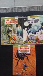 Agar T1 à T3 - Série complète - 3x C - 3 Album - EO -, Boeken, Nieuw