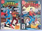 Superboy - The New Adventures of Superboy (Lot of 27 comics, Nieuw