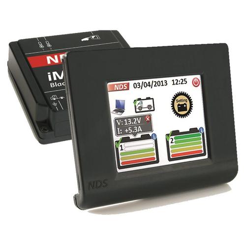 NDS iManager met Touchscreen (Wireless Data), Autos : Pièces & Accessoires, Batteries & Accessoires, Enlèvement ou Envoi