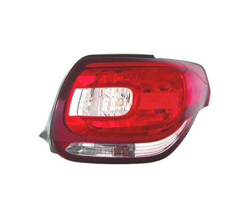 FEUX ARRIÈRE DROIT POUR CITROEN DS3 09-13 BLANC ROUGE, Auto-onderdelen, Verlichting, Verzenden