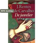 Juwelier e.a. verhalen 9789029534529 Carvalho, Boeken, Verzenden, Gelezen, Carvalho