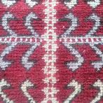 Yuntdag levensboom - Tapijt - 115 cm - 82 cm - Bergama, Huis en Inrichting, Stoffering | Tapijten en Vloerkleden, Nieuw