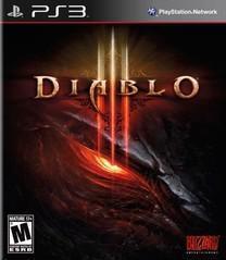 Diablo III (3) - Playstation 3 (PS3), Games en Spelcomputers, Games | Sony PlayStation 3, Nieuw, Verzenden