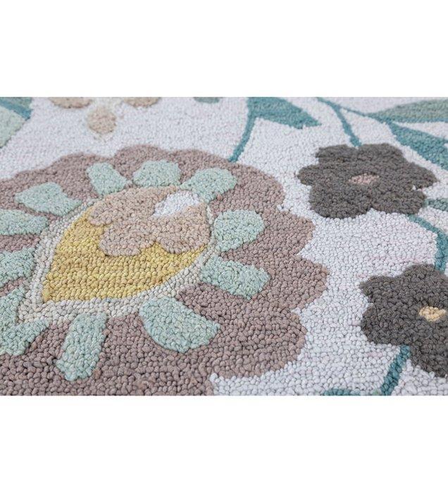 Jaipur Rugs - Hand Tufted - Vloerkleed - 180 cm - 270 cm -, Antiek en Kunst, Kunst | Designobjecten