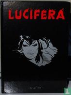 Lucifera - 2009, Boeken, Stripverhalen, Eén stripboek, Verzenden, Zo goed als nieuw, Ciriello, Averardo Renato.