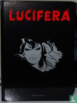 Lucifera - 2009, Boeken, Stripverhalen, Zo goed als nieuw, Eén stripboek, Verzenden