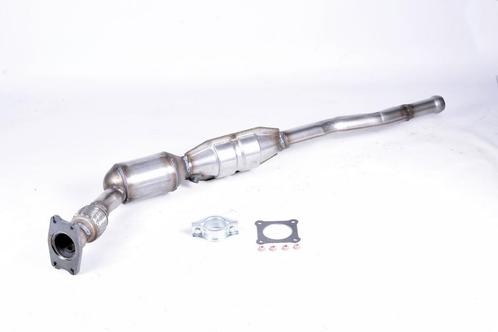Katalysator Volvo V70 2.4, Auto-onderdelen, Uitlaatsystemen, Verzenden