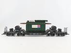LGB G - 4058 - Wagon de marchandises pour trains miniatures, Nieuw