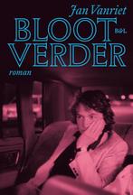 Bloot verder / Zoethout en Boesmans-triptiek / 2 Jan Vanriet, Boeken, Verzenden, Zo goed als nieuw, Jan Vanriet