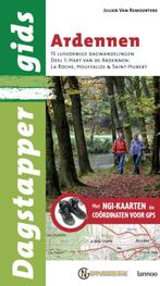 Ardennen / Dagtrappergids 9789020975796, Verzenden, Gelezen, Julien van Remoortere