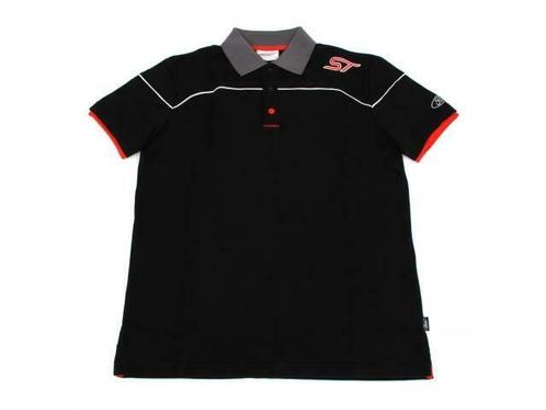 ORIGINEEL Ford Poloshirt met T-shirt Shirt met. ST-logo maat, Auto diversen, Tuning en Styling, Ophalen of Verzenden