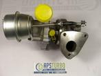 Turbo voor OPEL COMBO Bestelwagen/Bus [10-2001 / -], Nieuw, Opel