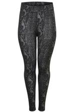 CARSITA LEGGINGS maat 44, Verzenden