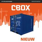8ft Opslagcontainer I NIEUW I Koop I €119 Transport I (TIP)