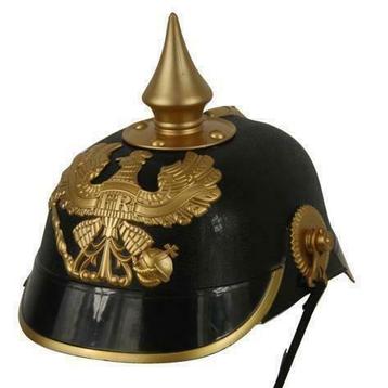Duitse helm