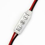 Mini LED Mono-Kleur controller, Verzenden, Nieuw