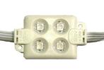 LED Module 4 RGB LED - dimbaar, Huis en Inrichting, Verzenden, Nieuw
