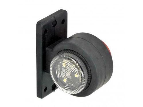Breedtelicht links rood/wit 72mm, Auto-onderdelen, Verlichting, Ophalen of Verzenden