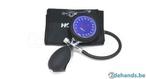 Palm type bloeddrukmeter (heavy duty) set ST-P56X, Ophalen of Verzenden, Nieuw