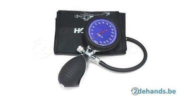 Palm type bloeddrukmeter (heavy duty) set ST-P56X, Ophalen of Verzenden