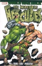World War Hulk: Incredible Hercules, Verzenden