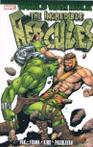 World War Hulk: Incredible Hercules