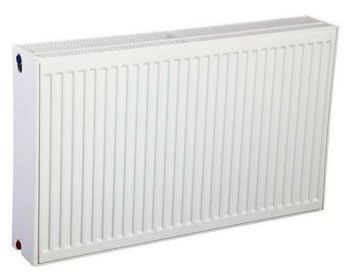 Sanifun paneelradiator Velluto 400 x 800 type 22, Doe-het-zelf en Bouw, Verwarming en Radiatoren, Radiator