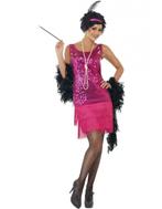Kostuum Funtime Flapper, Ophalen of Verzenden, Nieuw
