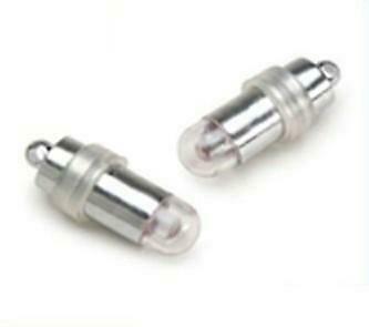 LED Balon - RGB LED Lamp + Balon, Huis en Inrichting, Lampen | Hanglampen, Verzenden