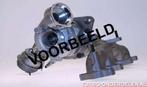 Turbopatroon voor VW EOS (1F7 1F8) [03-2006 / 11-2010], Nieuw, Volkswagen