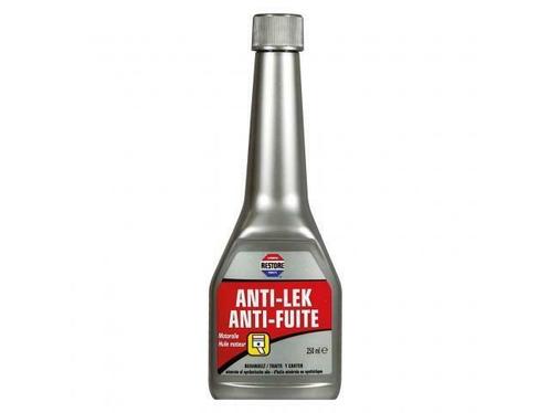 Restore Anti-lek Motorolie 250ml, Motoren, Accessoires | Overige, Ophalen of Verzenden