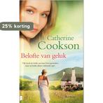 belofte van geluk 9789022579183 Catherine Cookson, Verzenden, Zo goed als nieuw, Catherine Cookson