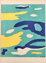 Fernand Léger (1881-1955) - LEau