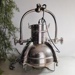 Vintage, Industriële & Zware Kwaliteit, Verstenbare, Antiek en Kunst