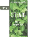 Stevia / Ankertjes / 323 9789020202427 D. van der Snoek, Boeken, Verzenden, Zo goed als nieuw, D. van der Snoek