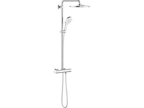 GROHE Rainshower SmartActive 310 Regendouche 31,7x47,2x111,8, Huis en Inrichting, Woonaccessoires | Overige, Nieuw, Verzenden